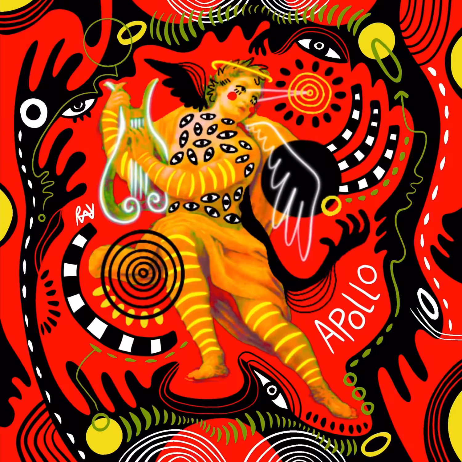 APOLLO