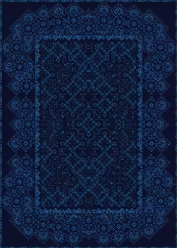 Carpetdiem - 1001 Magic Carpets: Carpetdiem #0293
