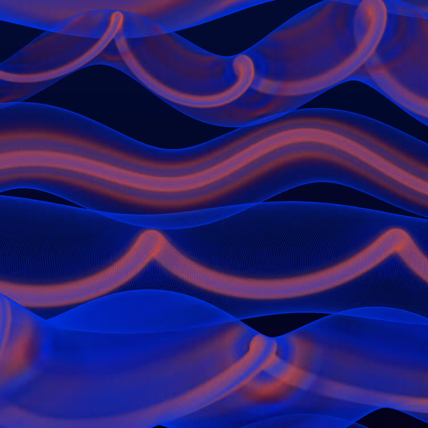 Dreamy Waves #59