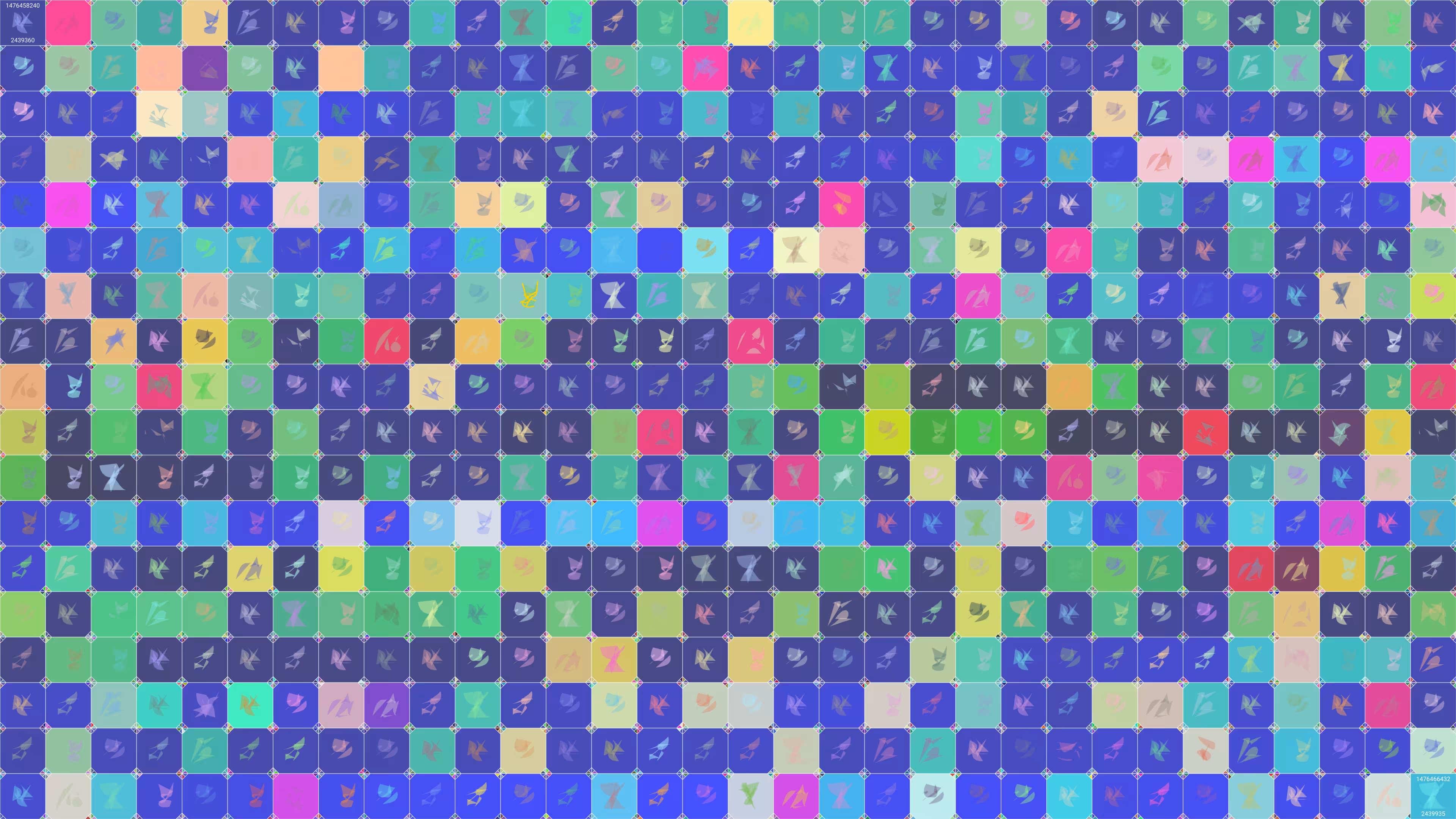 CryptoArte: Painting #4235
