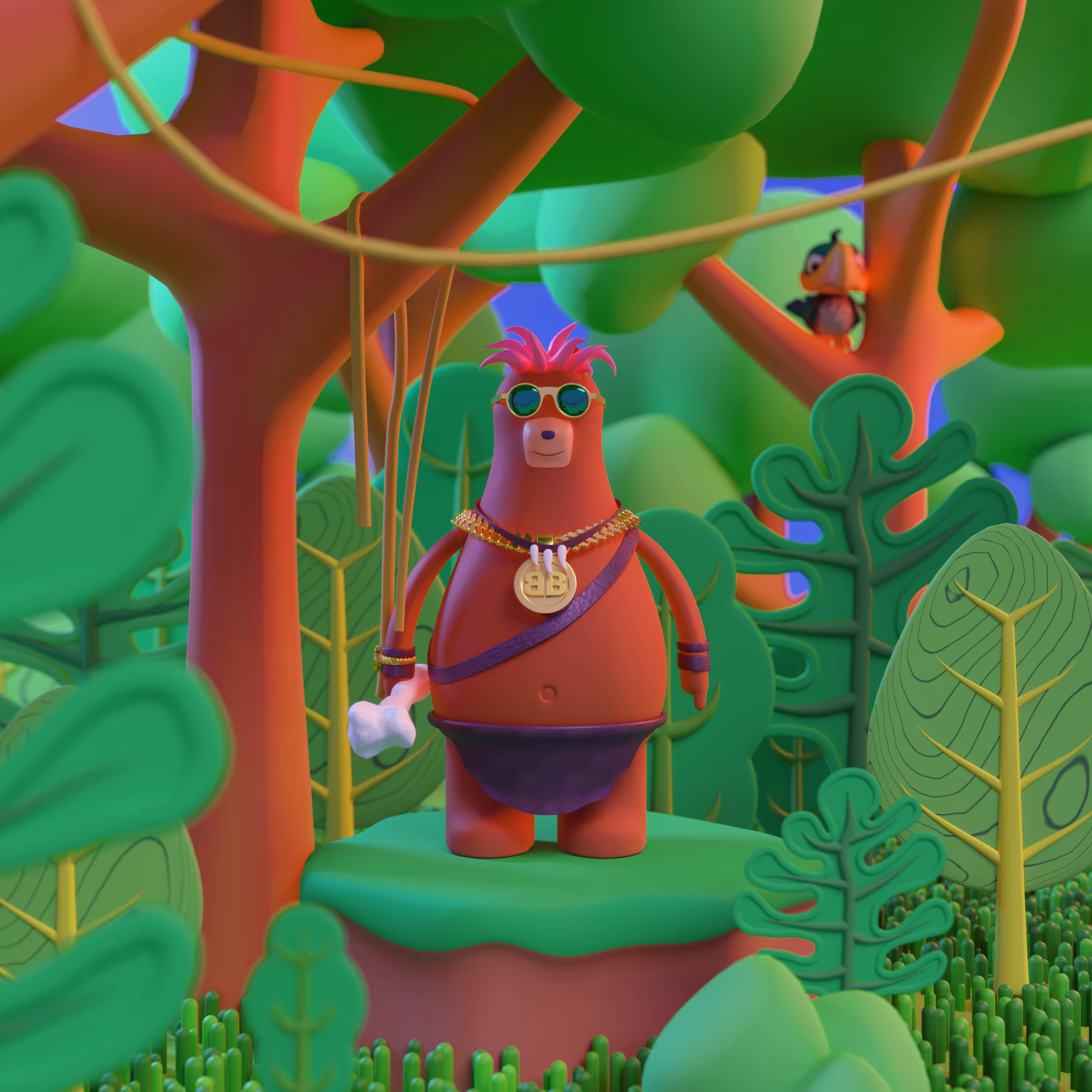 BroBear 14