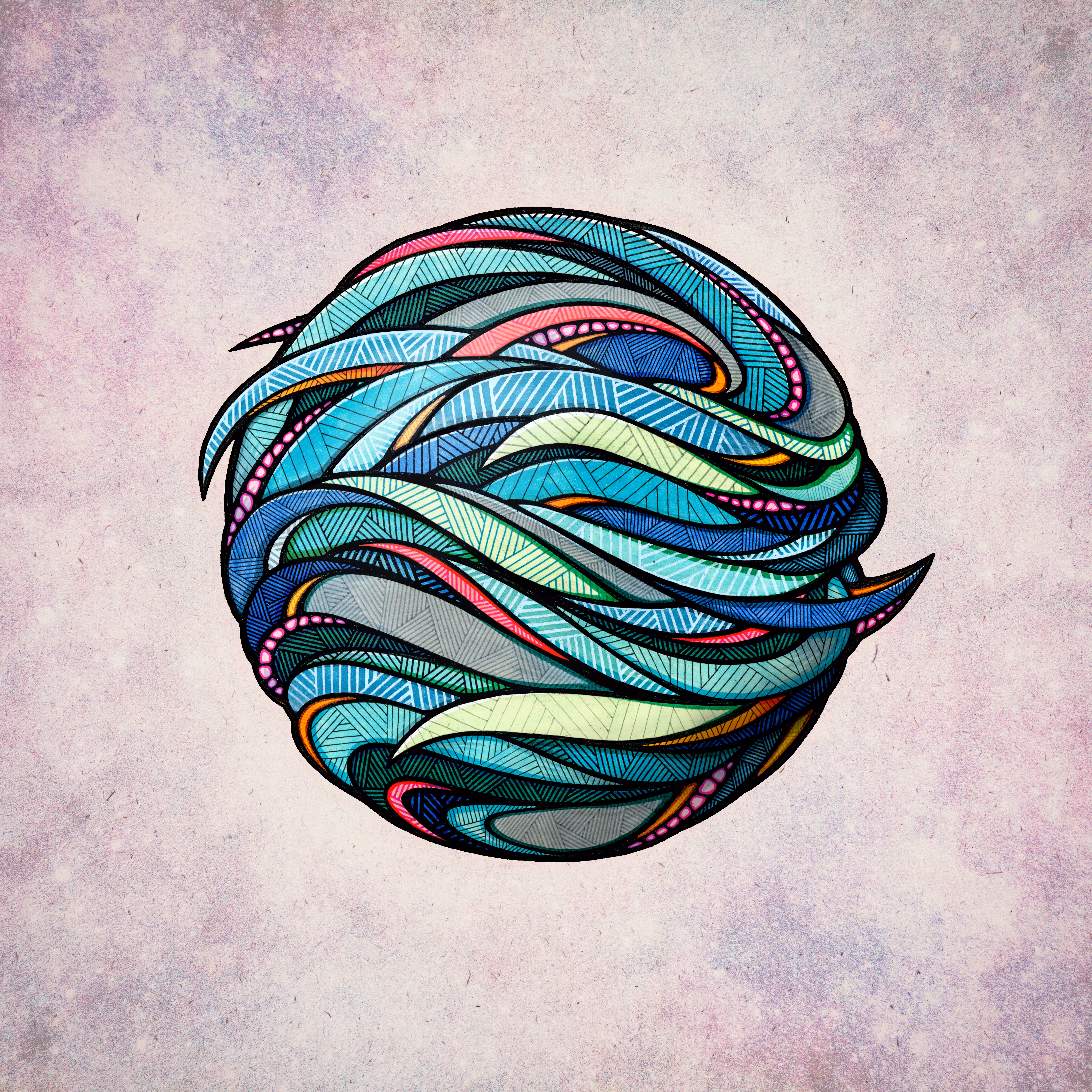 Spheres // C