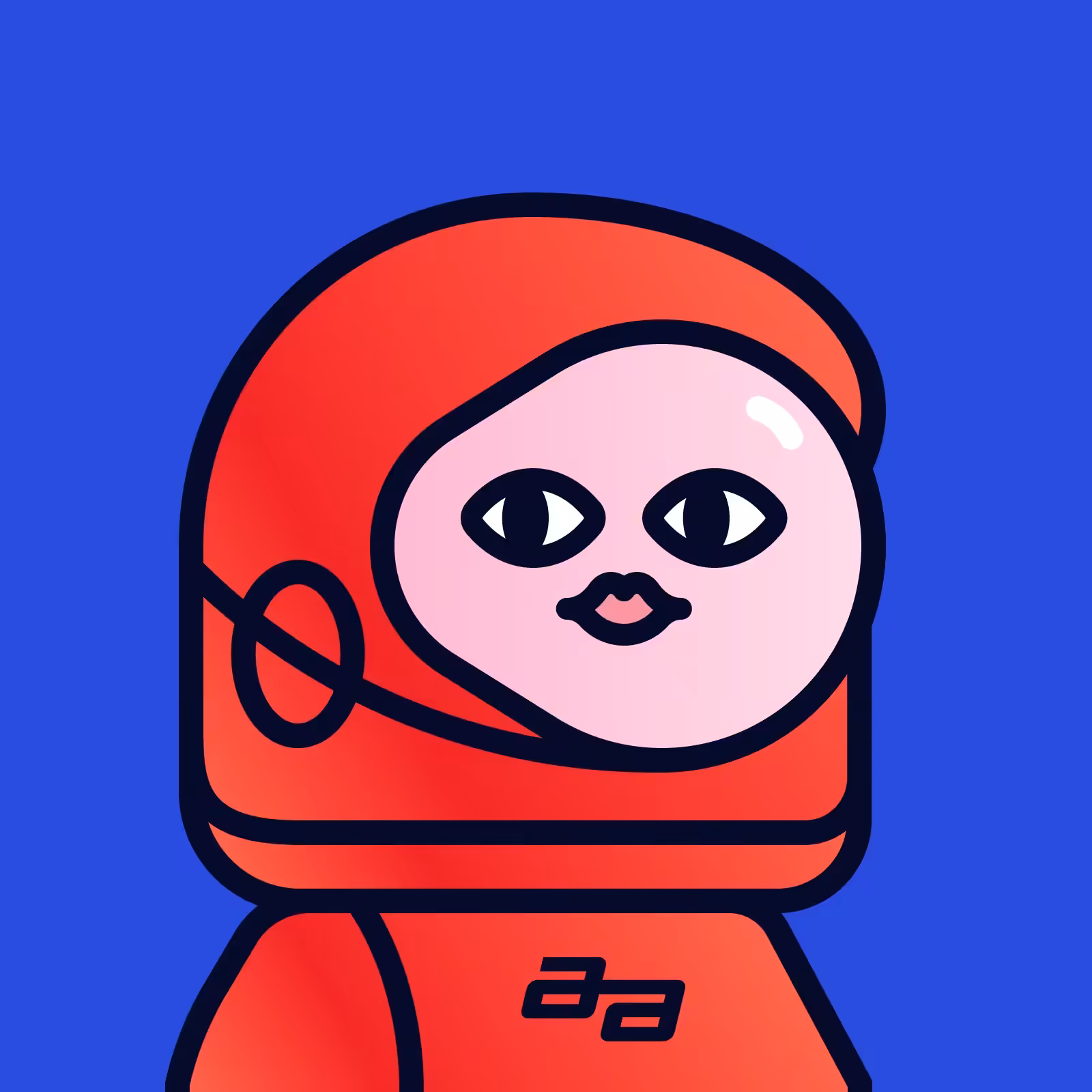 Awkward Astronauts #4057