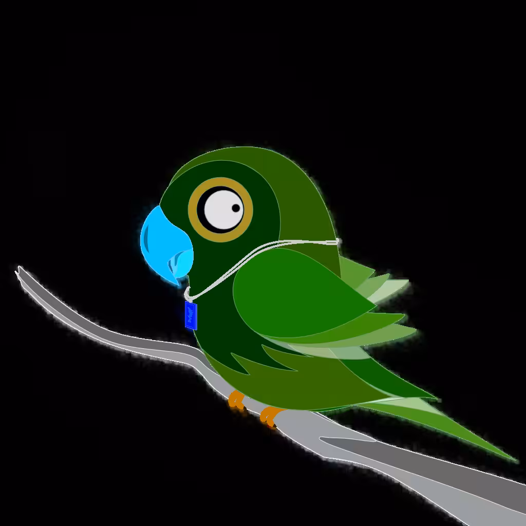 Parrot #99