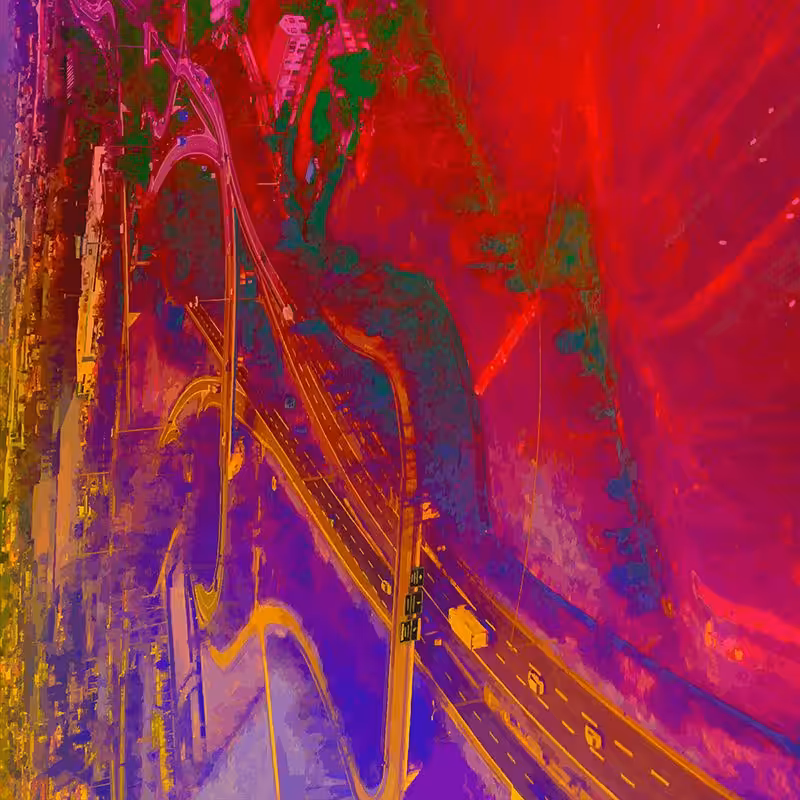 Bugs-eye #6