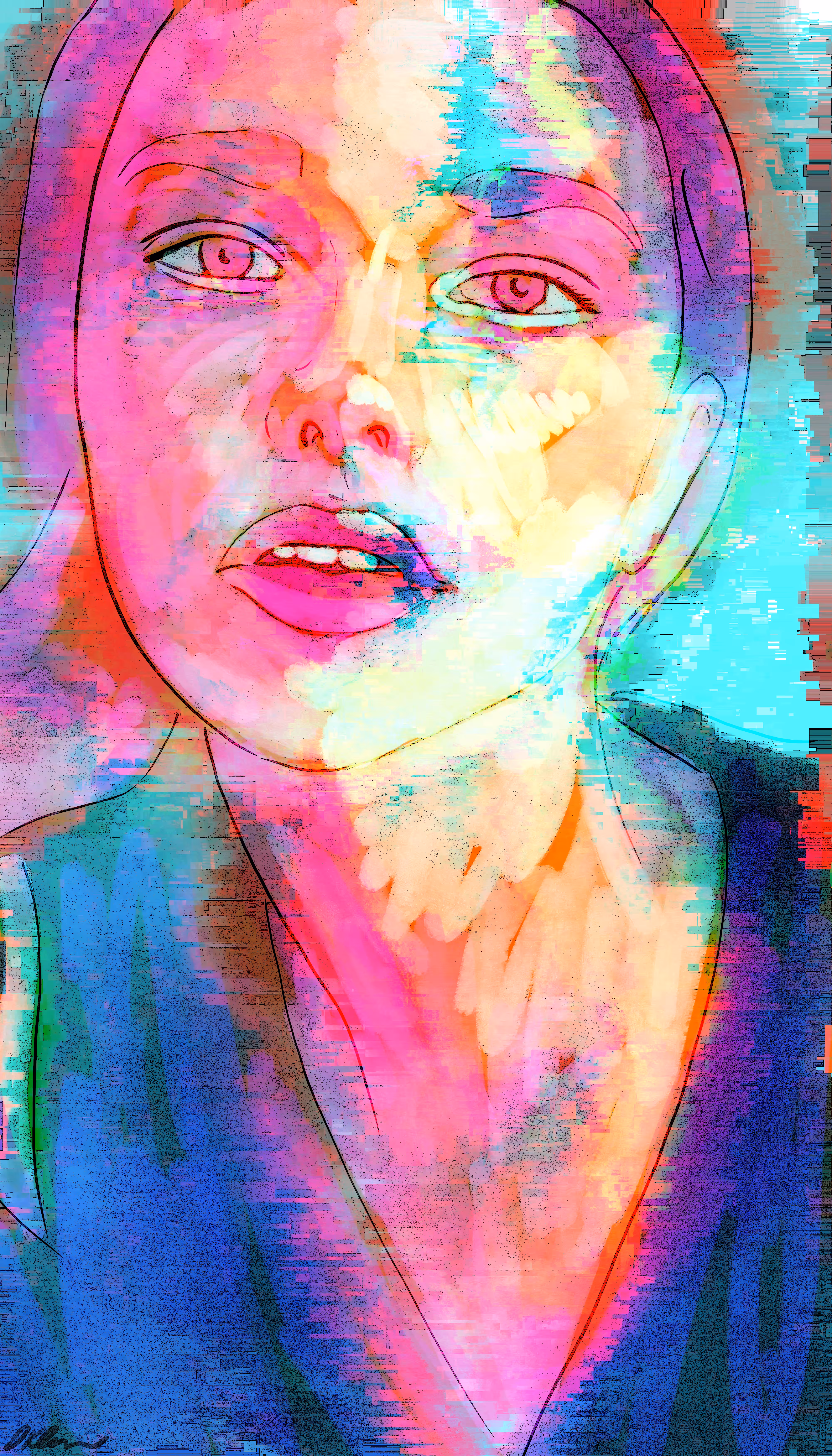 Beauty and Corruption
