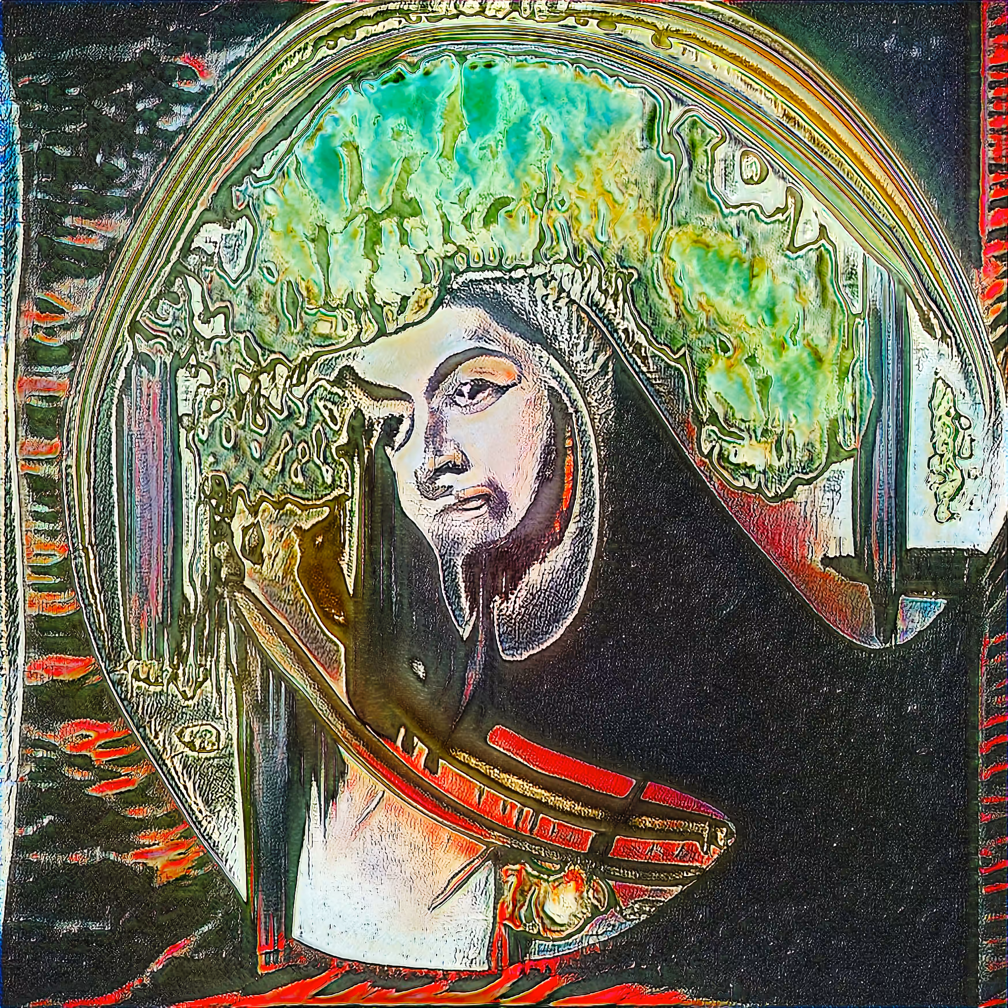 Memory Machine #8: When Something Goes More Than Wrong