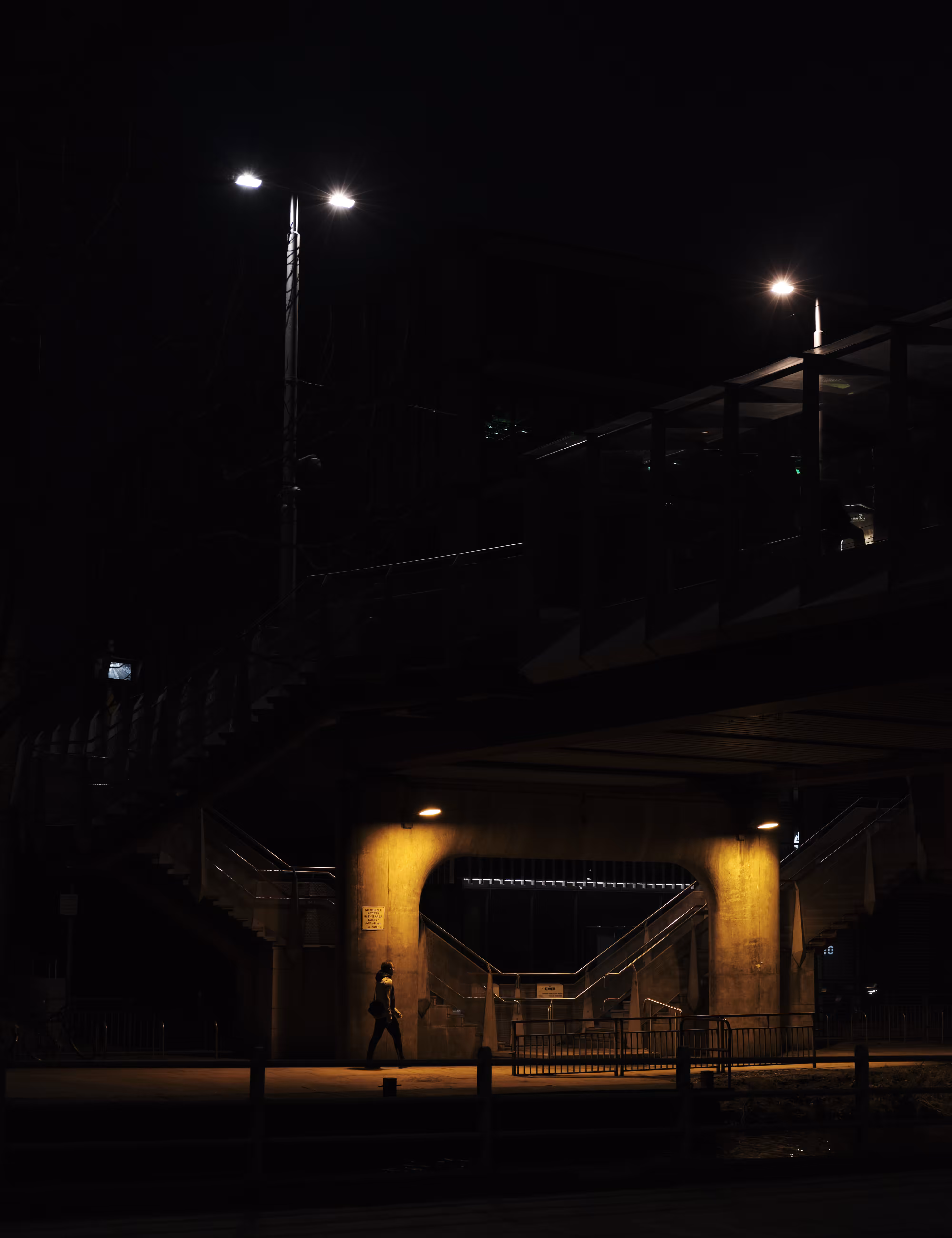 Vida: Stay in the light I 