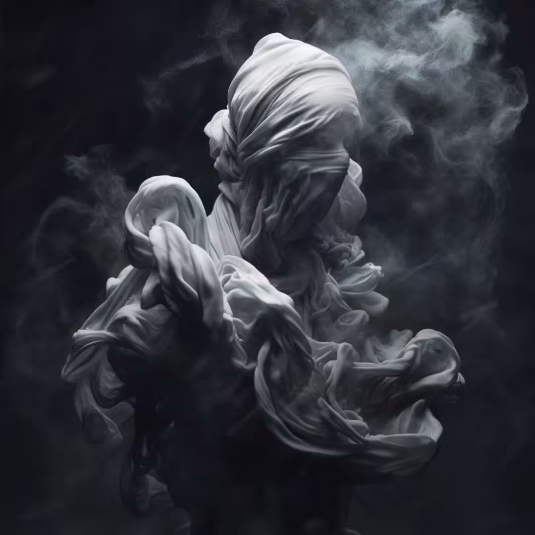 Sorrows #AI01
