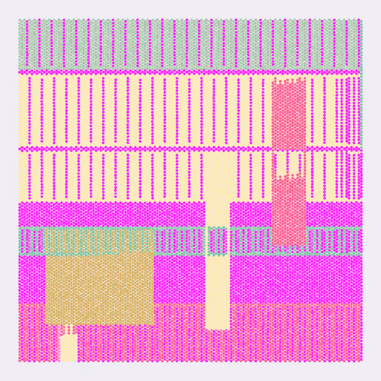 Linear Composition, Vol. 2 #124