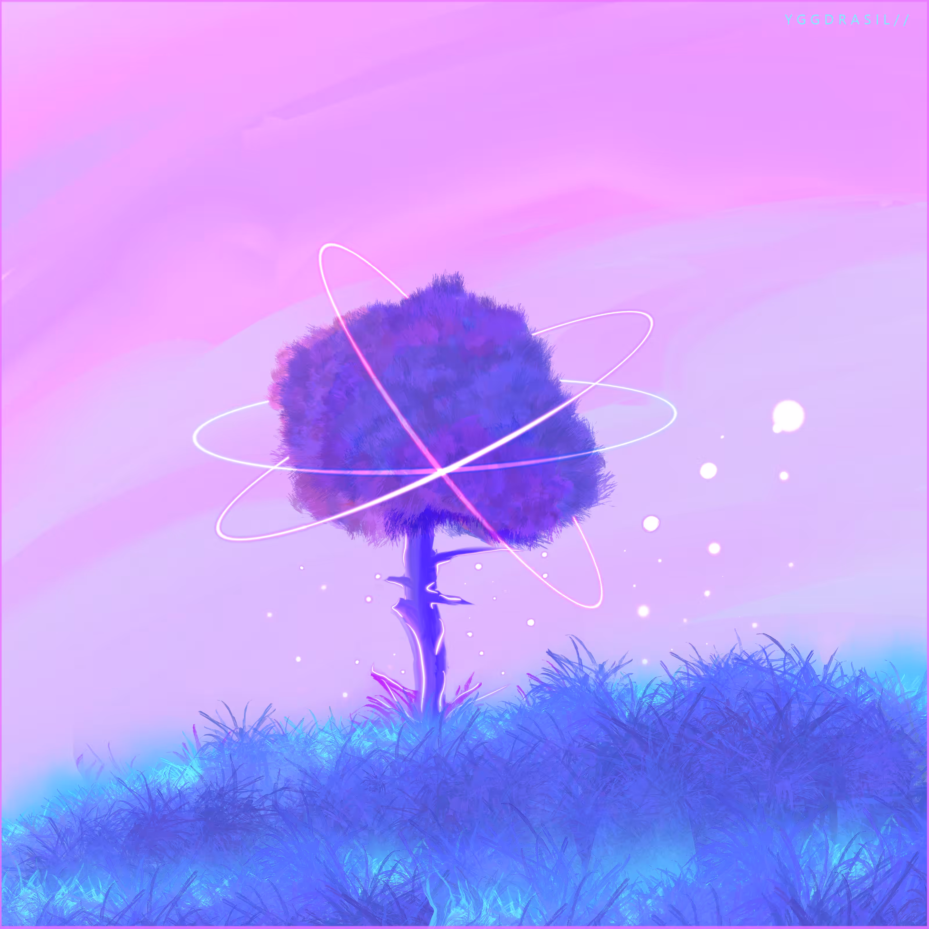 Y G G D R A S I L / / 