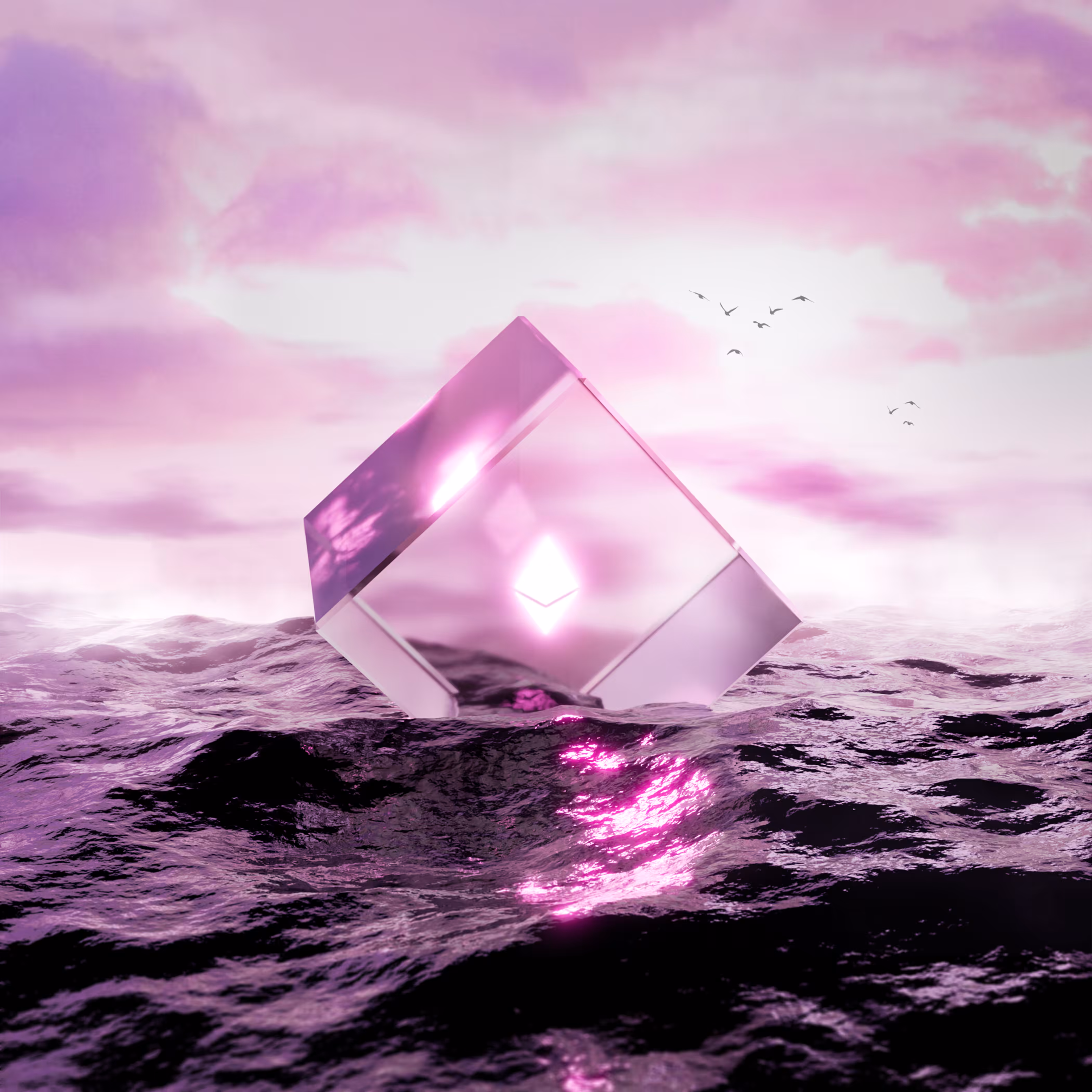 𝐄𝐭𝐡𝐞𝐫 𝐁𝐮𝐨𝐲𝐚𝐧𝐜𝐲