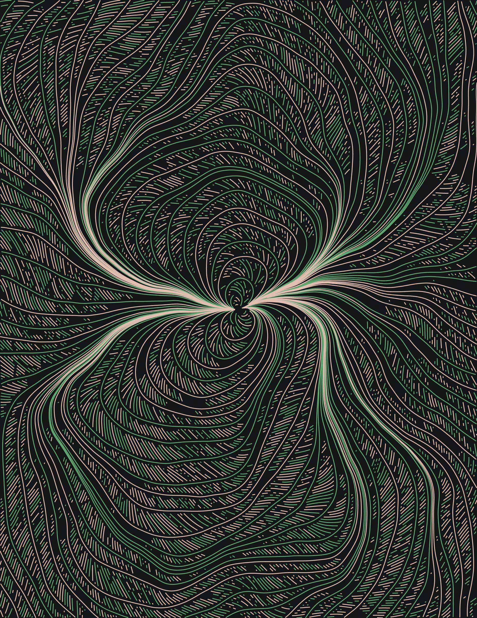 Streamlines #300