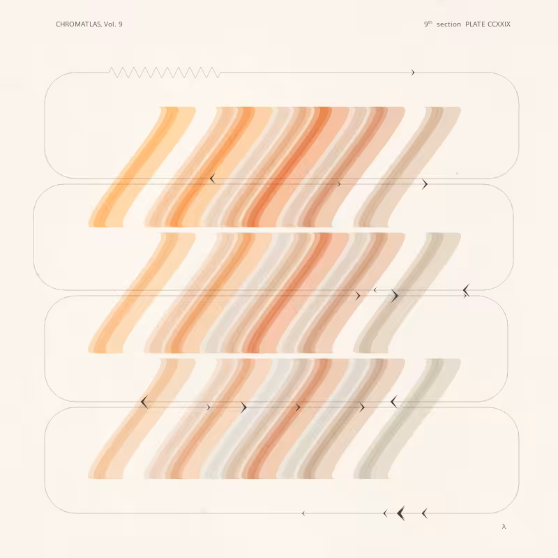 CHROMATLAS, Vol. 9 #93