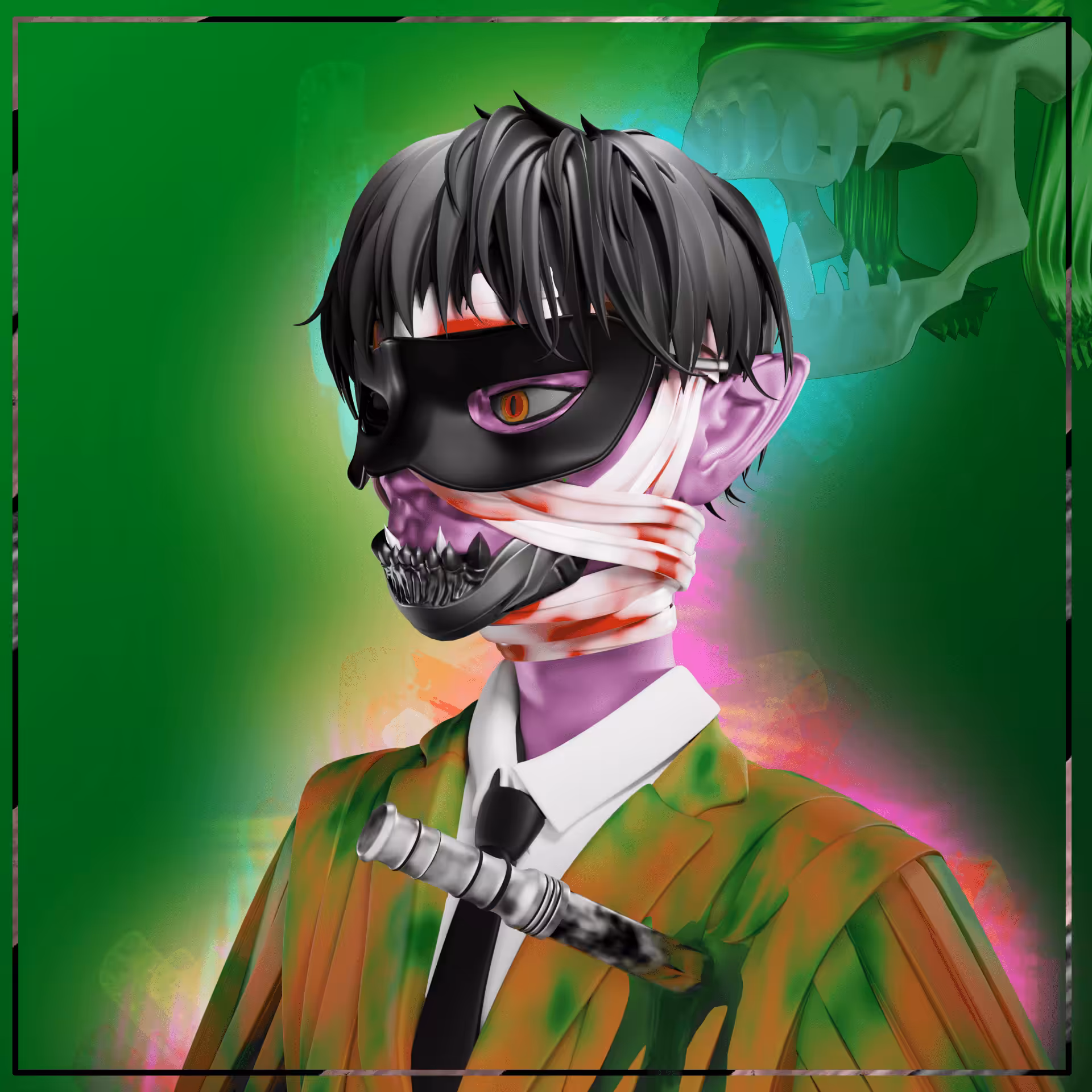 3D art Demi_0008