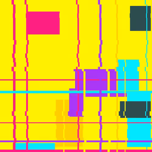 Chromatic Chaos #4272