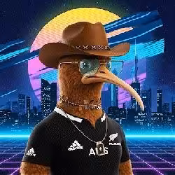 Kiwi Outlaw – The All Black Maverick