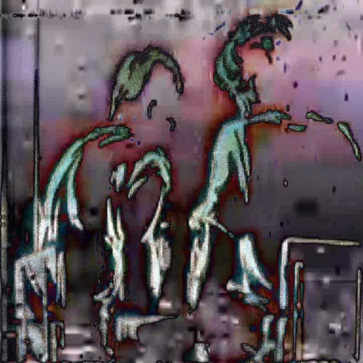 may shadow the axes