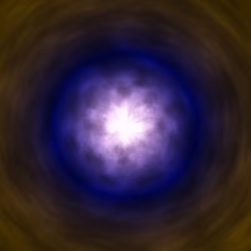 Singularity #81