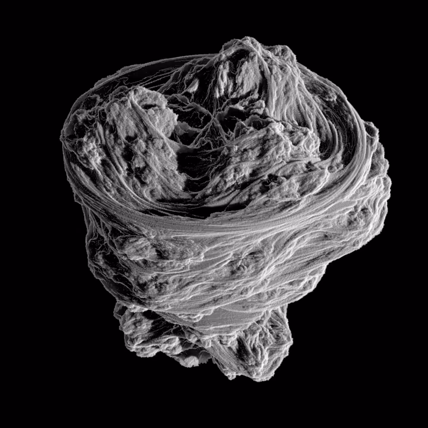 Volumetric Ray Marching II