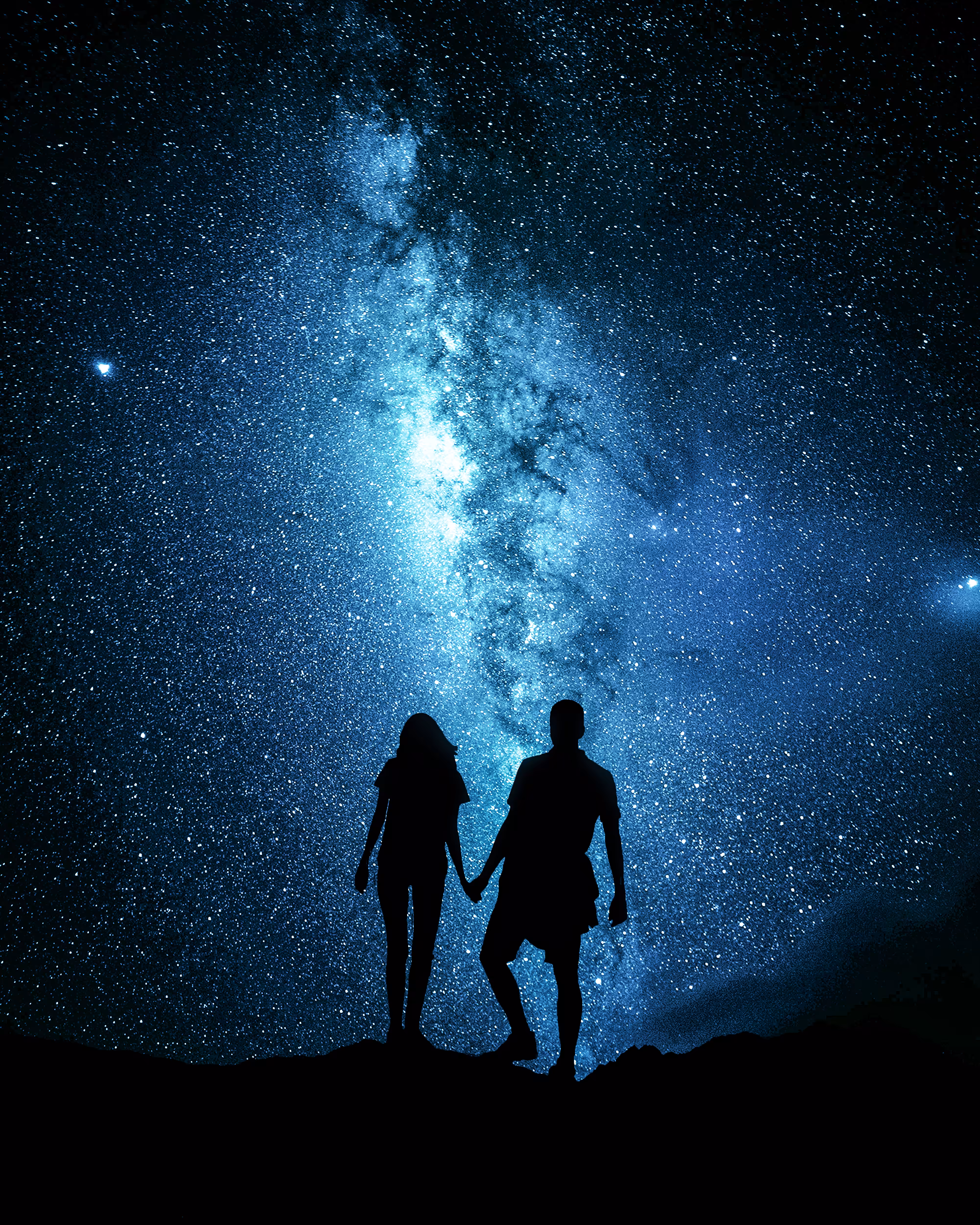 Stars ⭐
