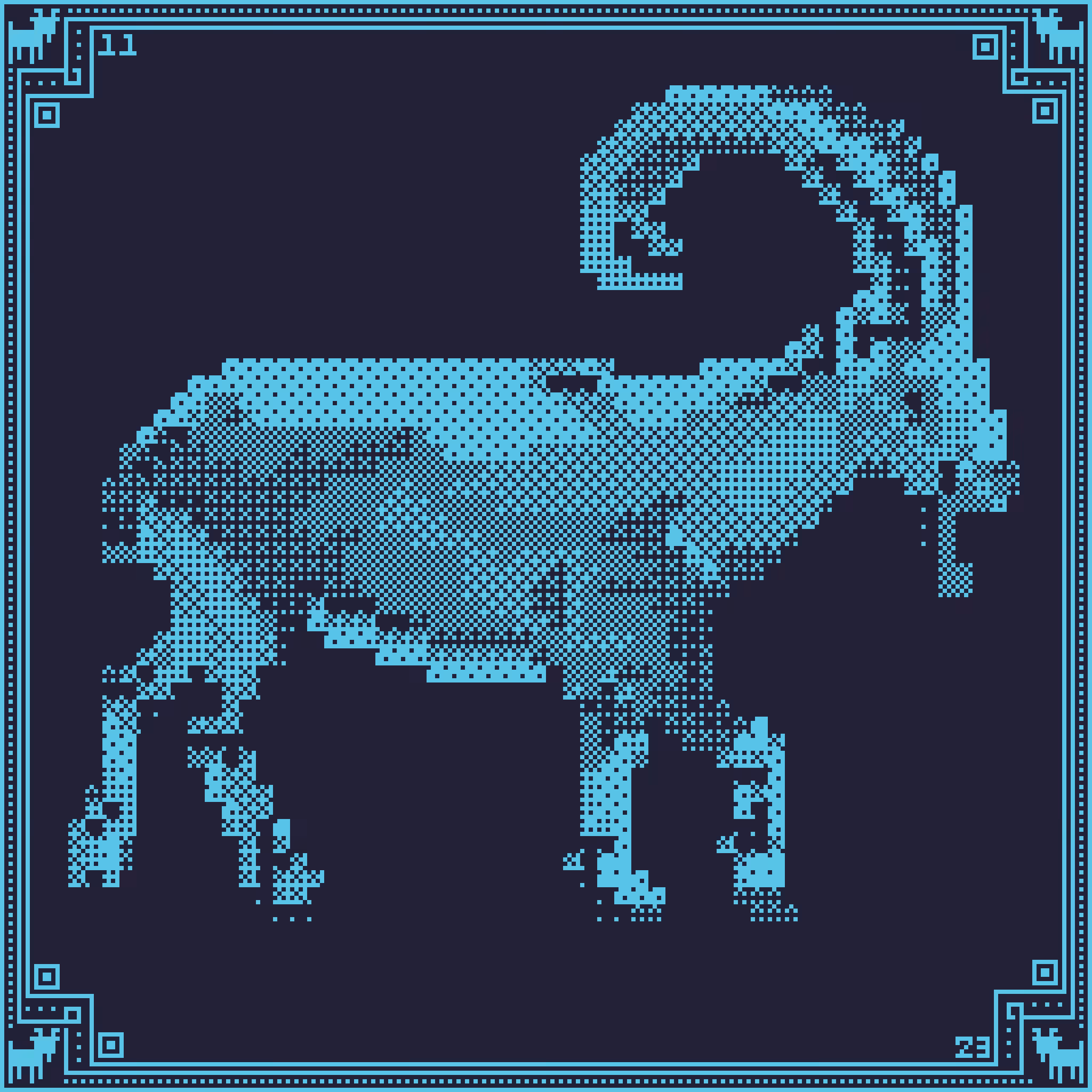 GOAT 08