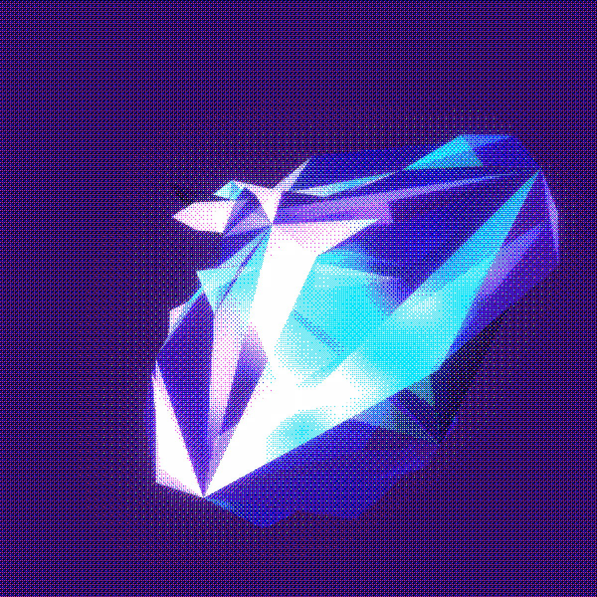 Crystalyx #50
