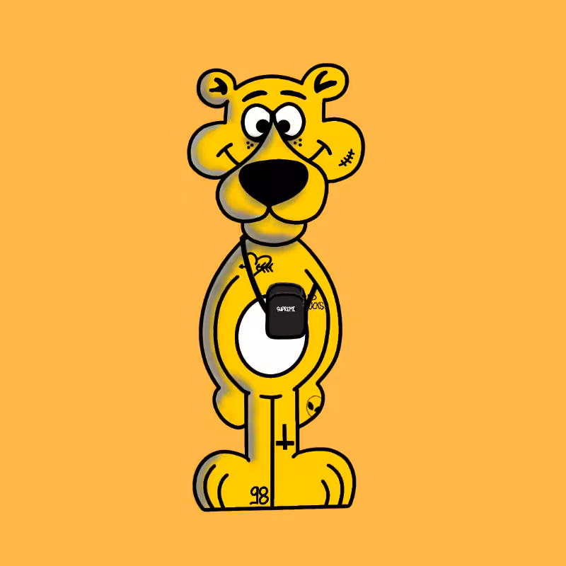 FxTigerz #10