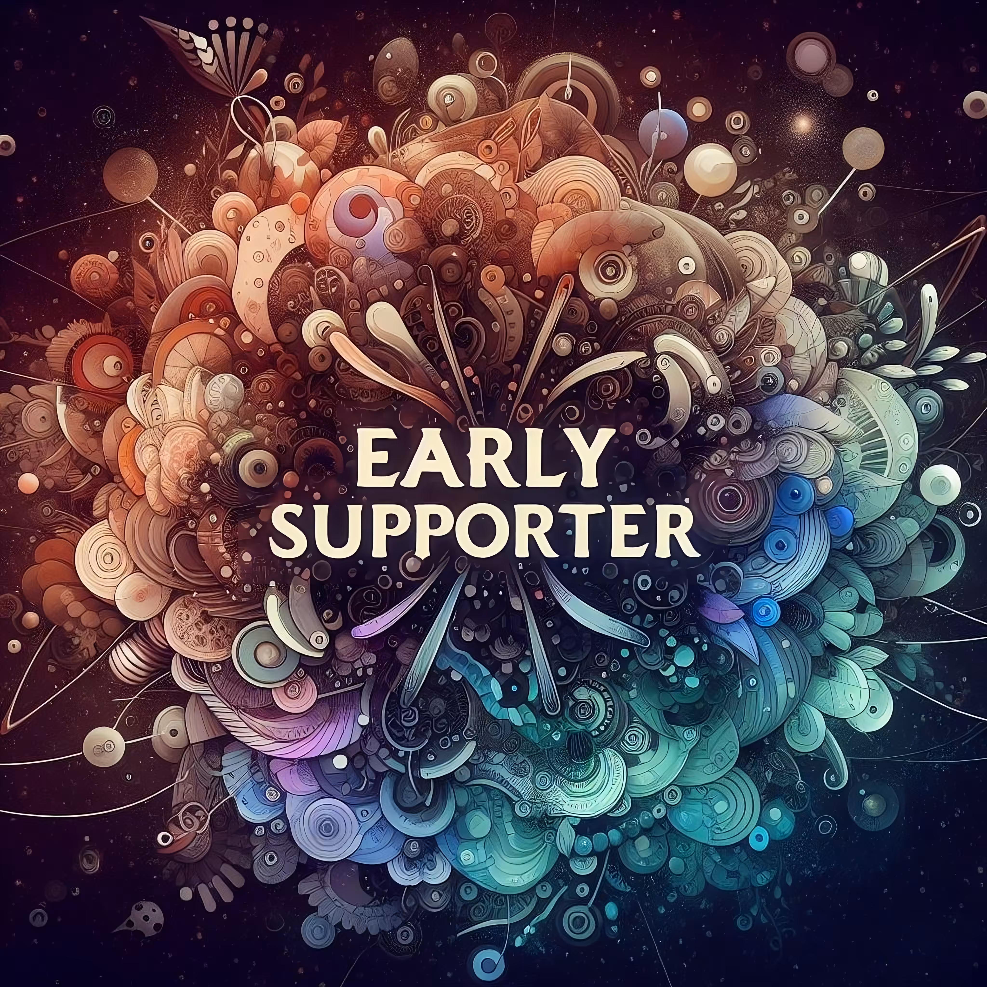 Early Supporter