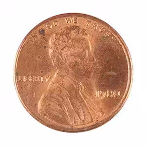 Cent #7010