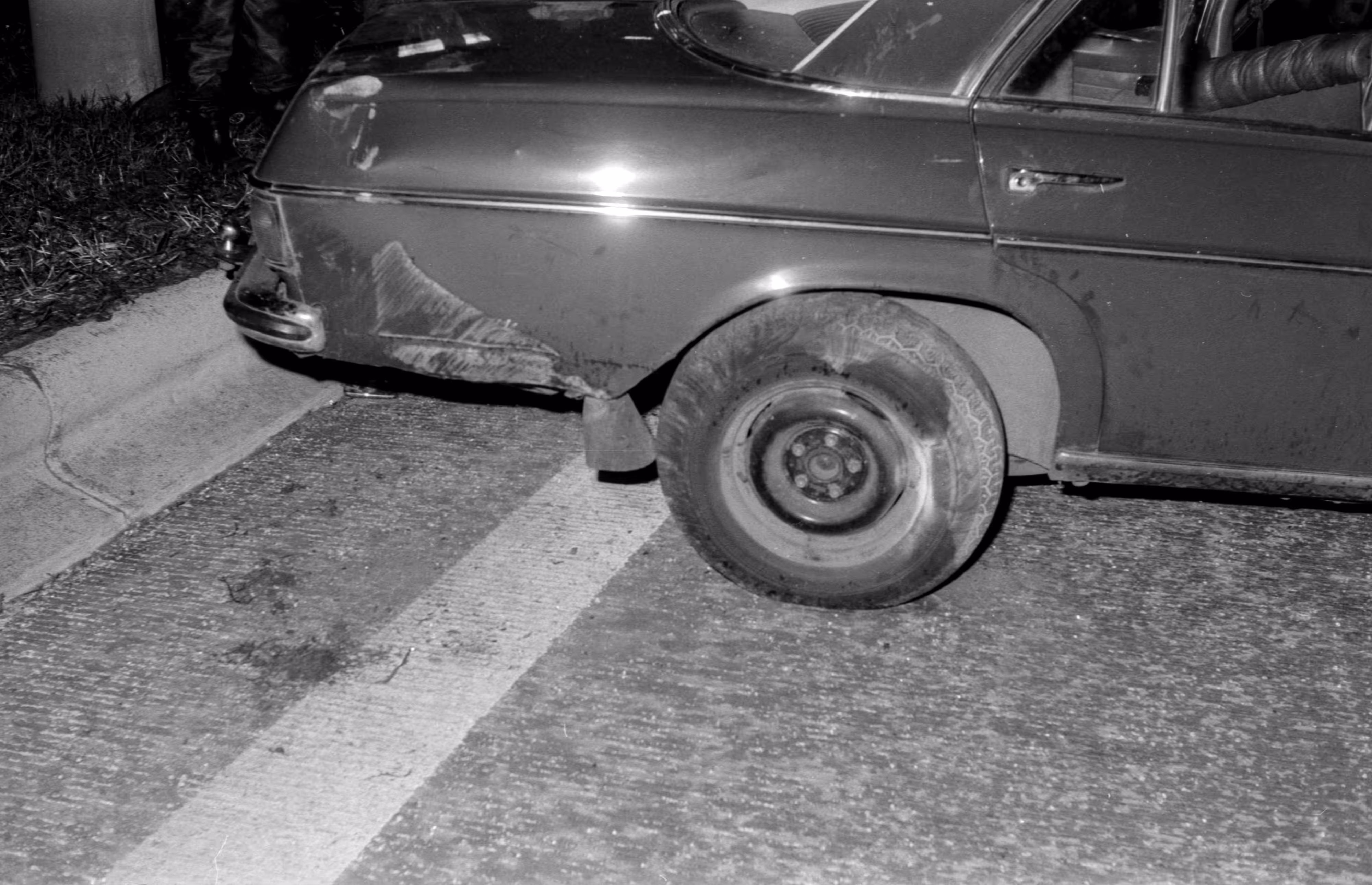 By Accident - The Negatives #71