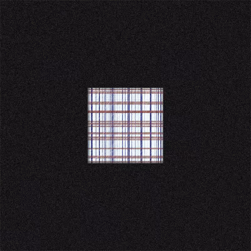 Prison Window  #4