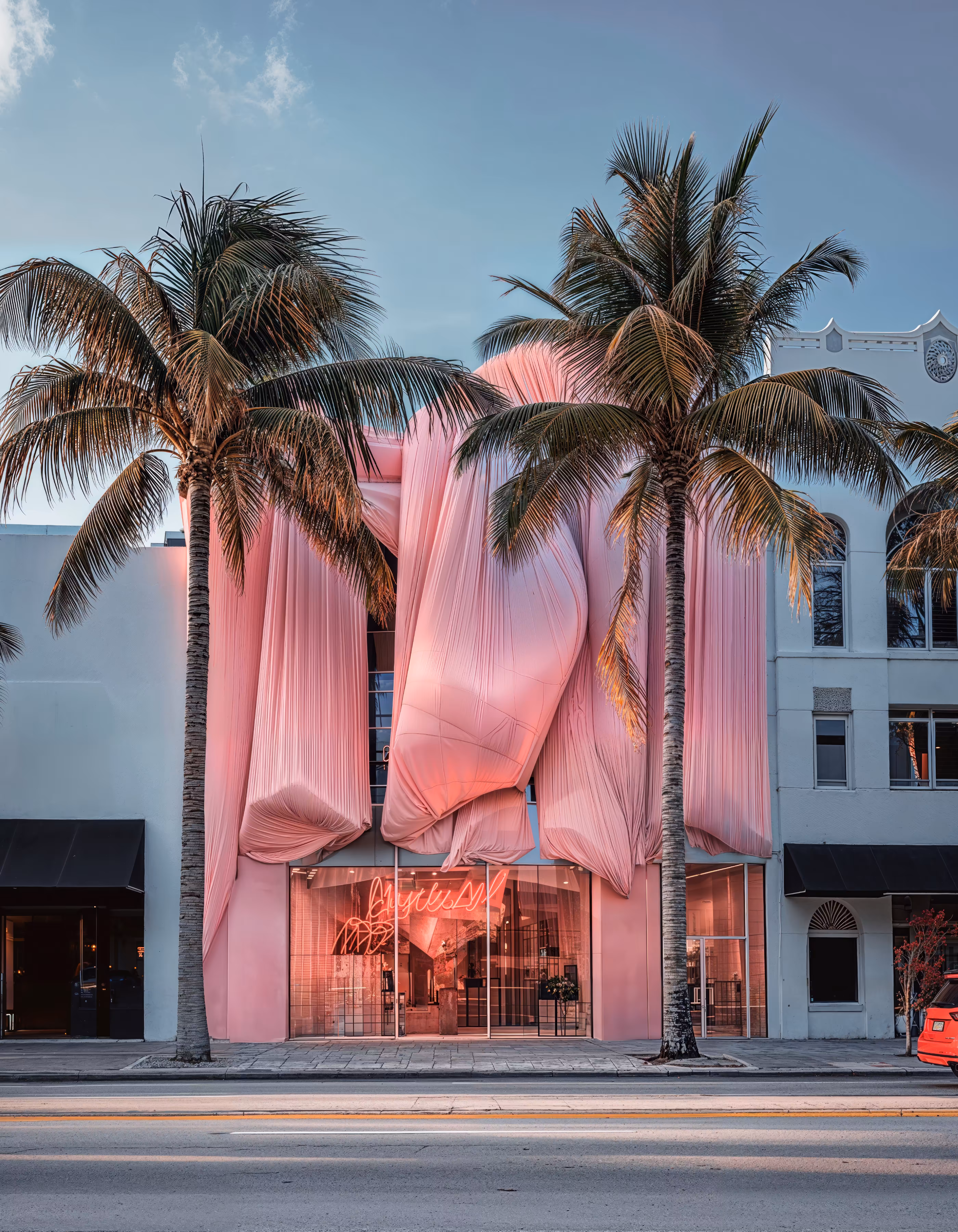 Take Over Miami #22