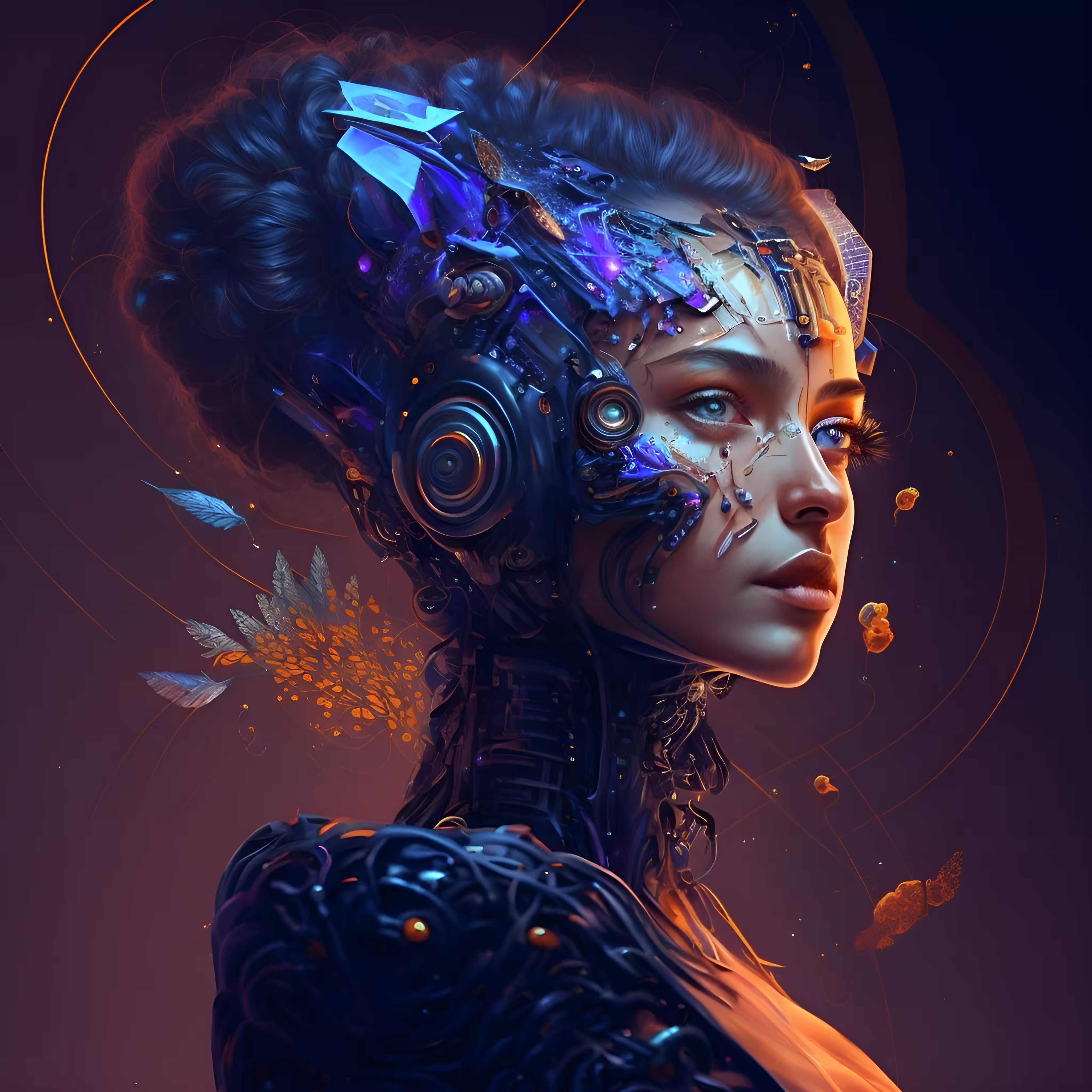 Metaverse #100