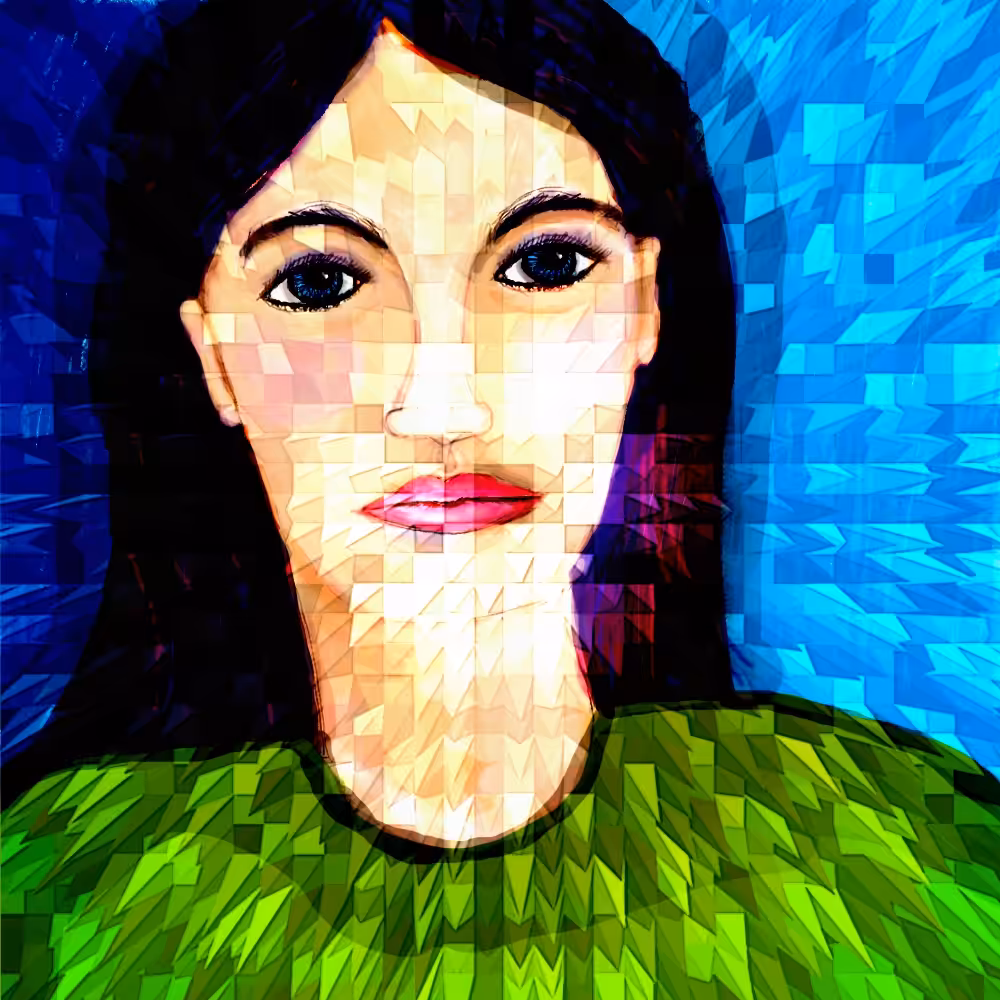 Mujer II