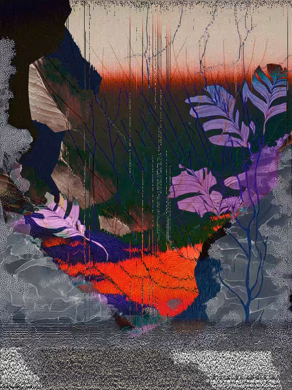 Wild Palms #141