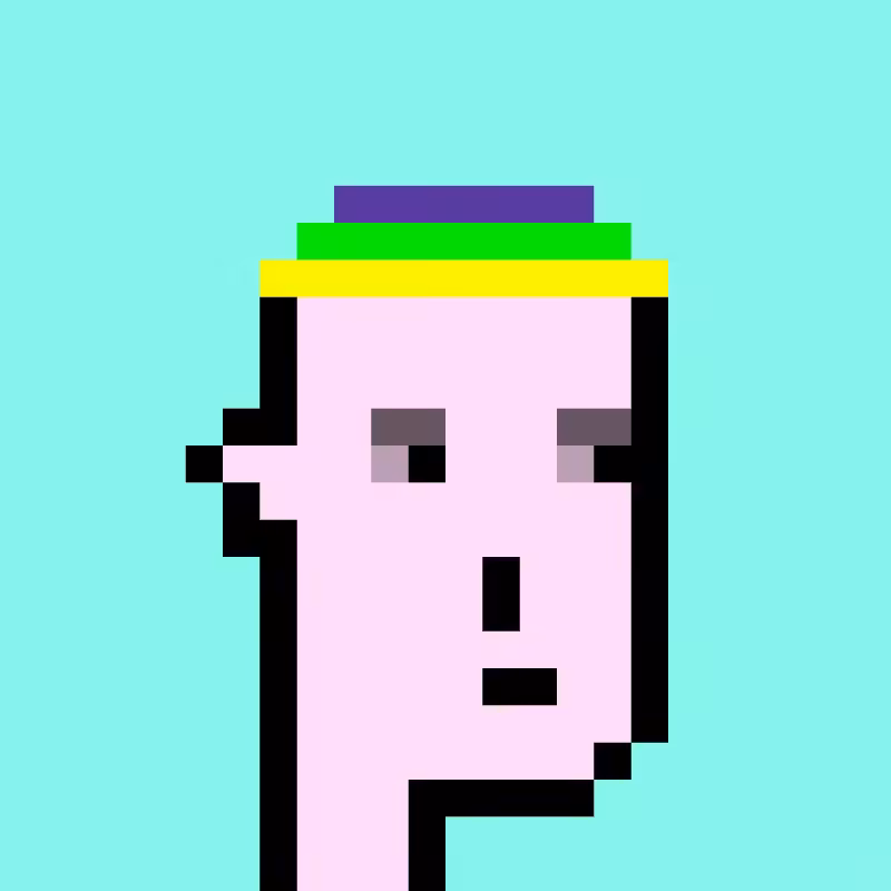 Basic Punks #5