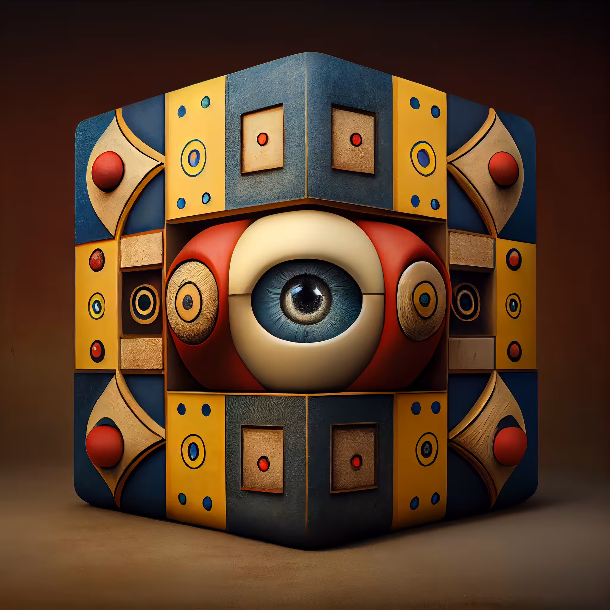 Eye - 62
