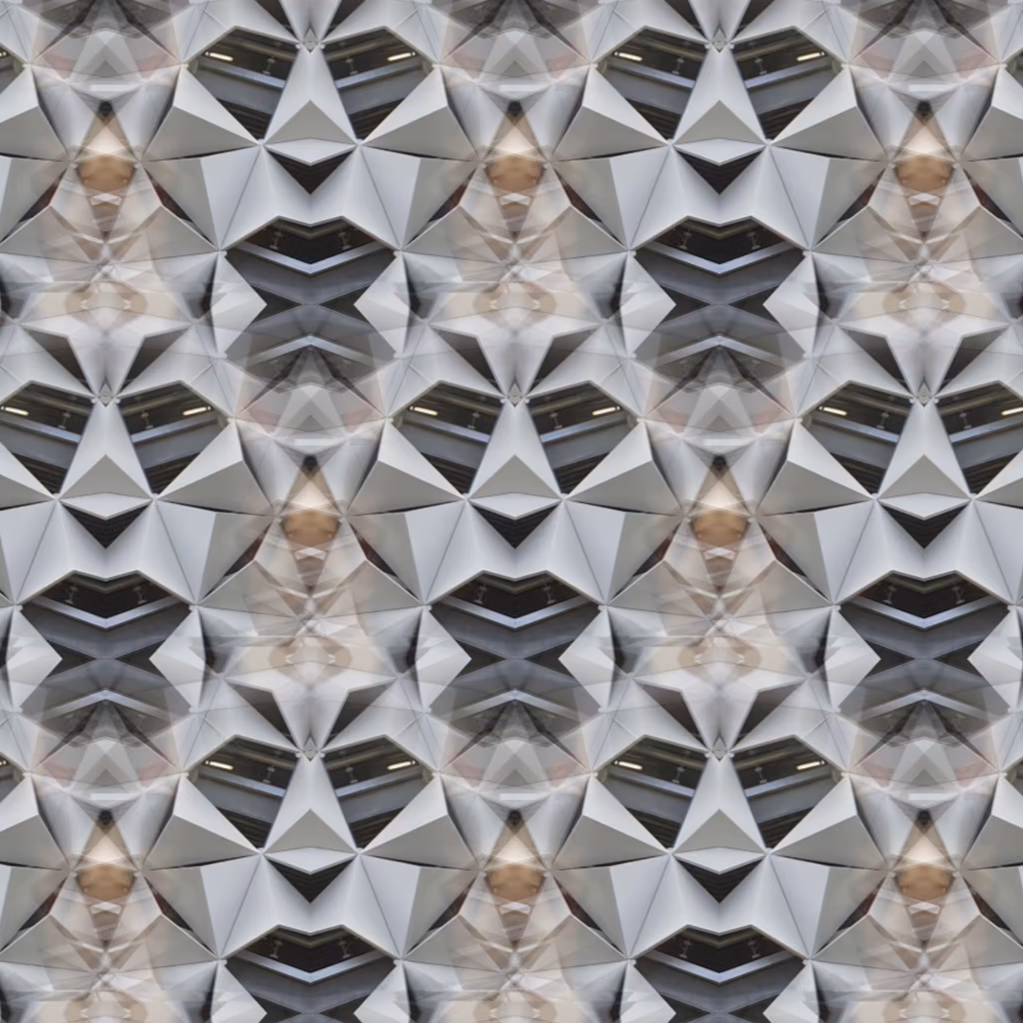 Architecting the Face