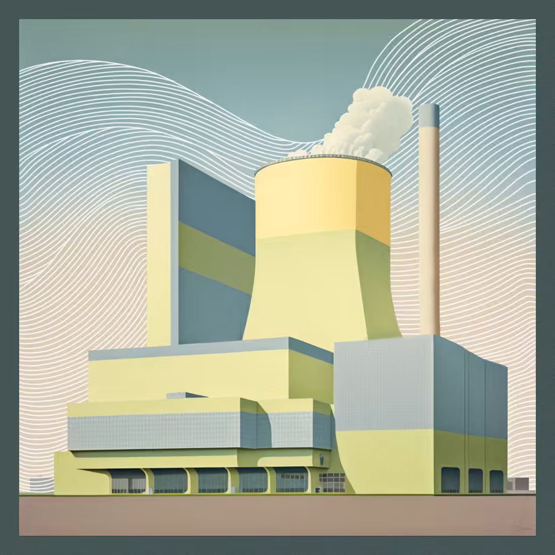 Windscale #11