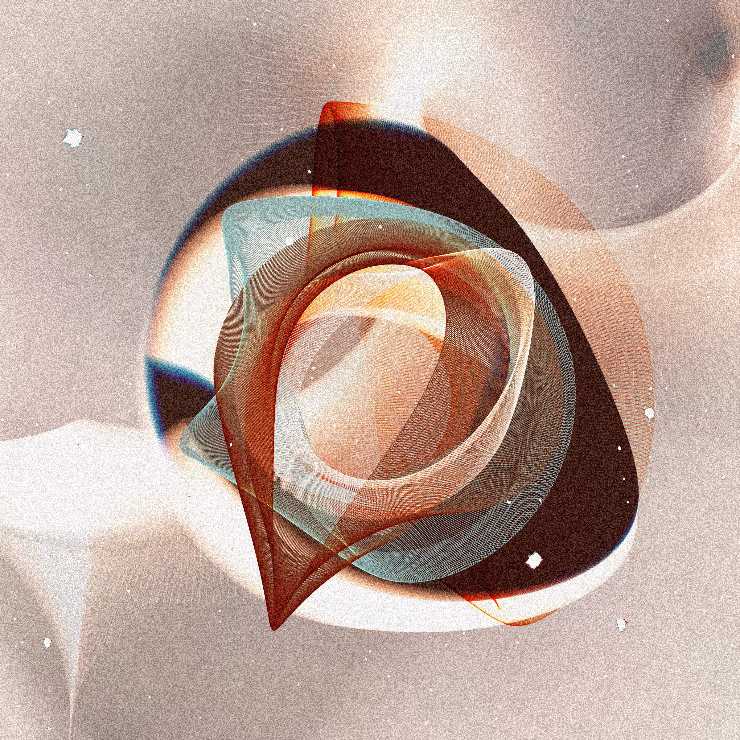 Mysteries of the Universe #16