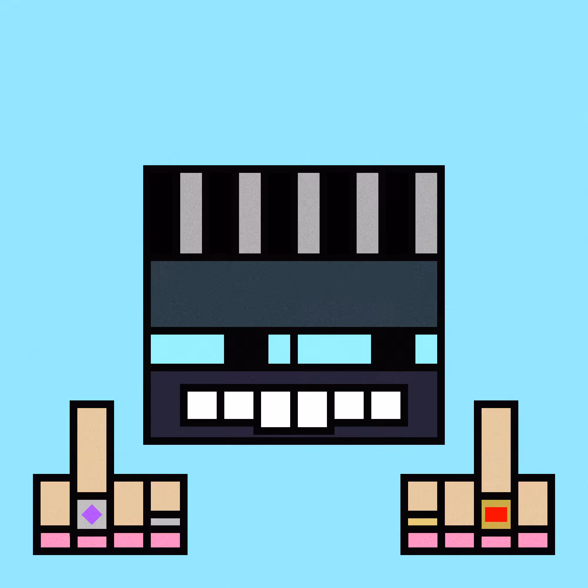 Degens: Degen #2432