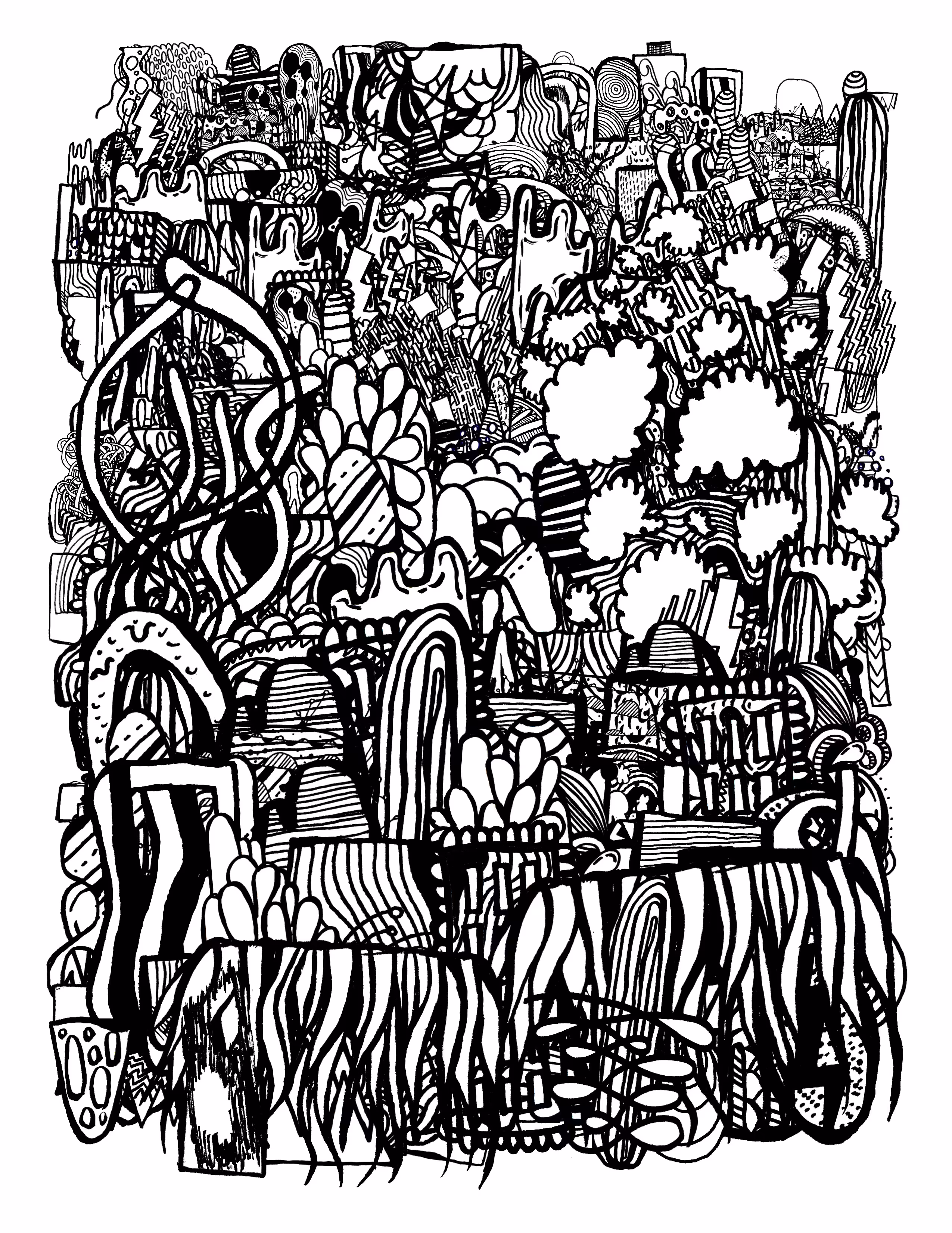 Coloring Book Page 23