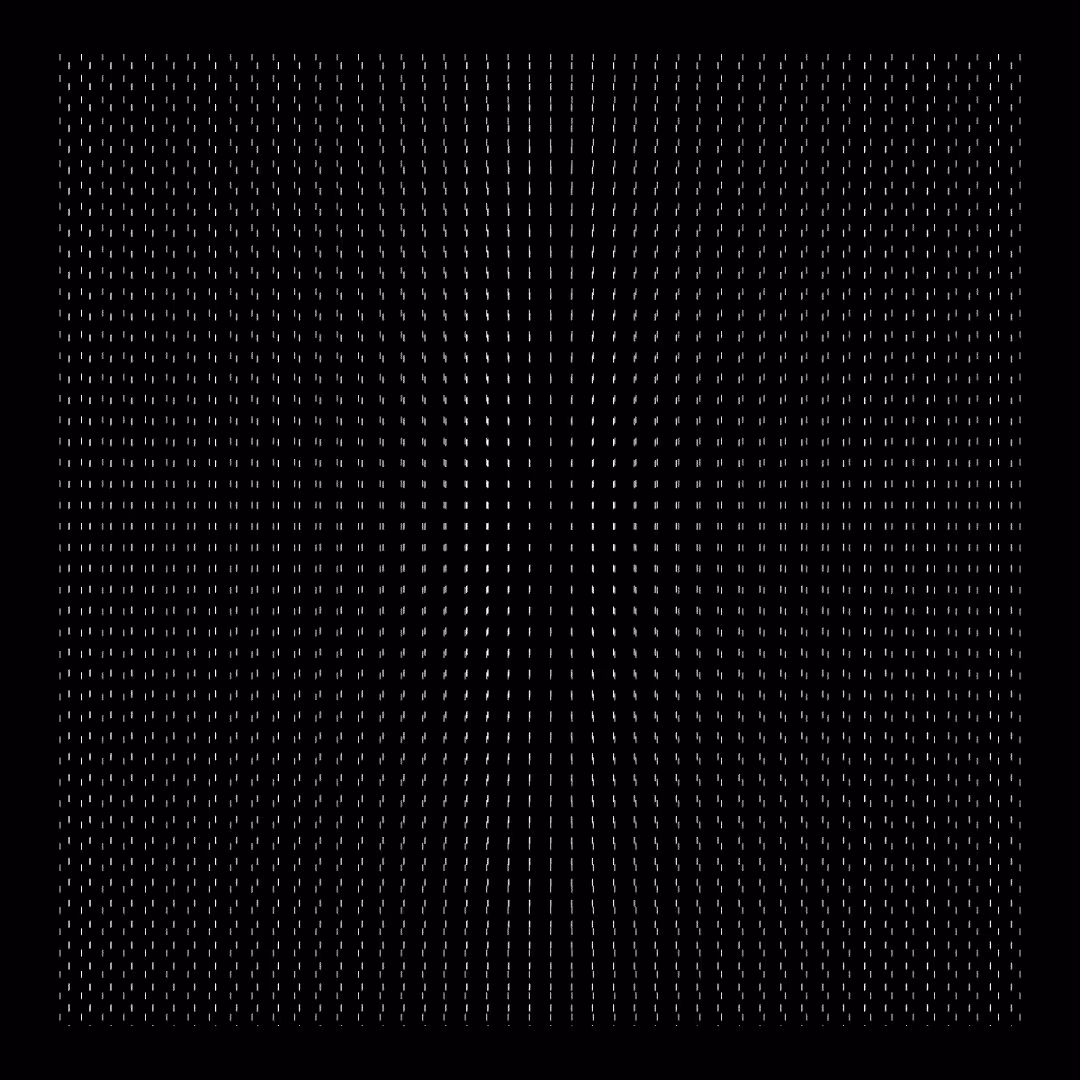 code grid #10