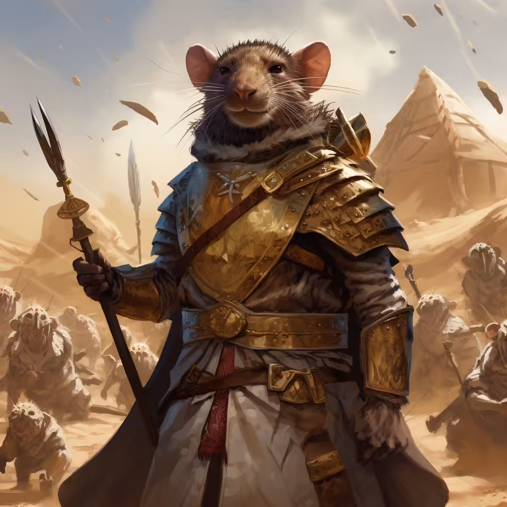 Cleonrat