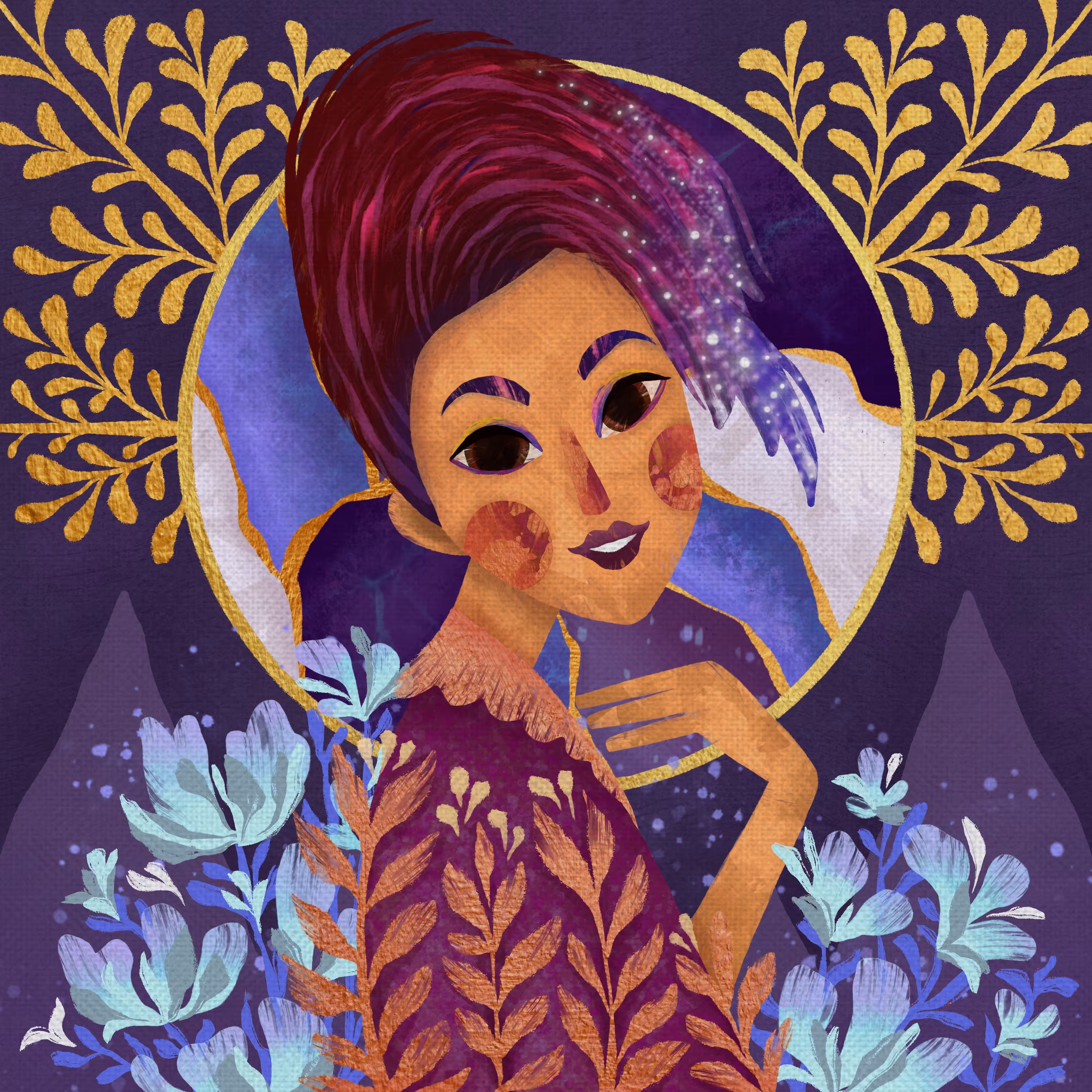 Soul #3 - Kat