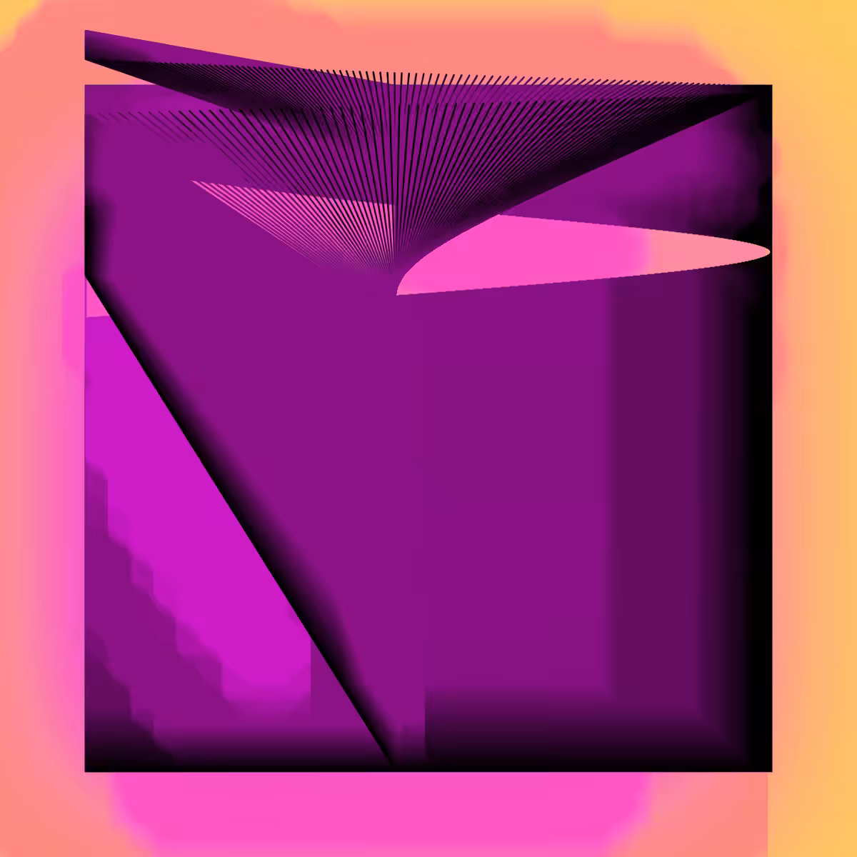 Asymmetry #18