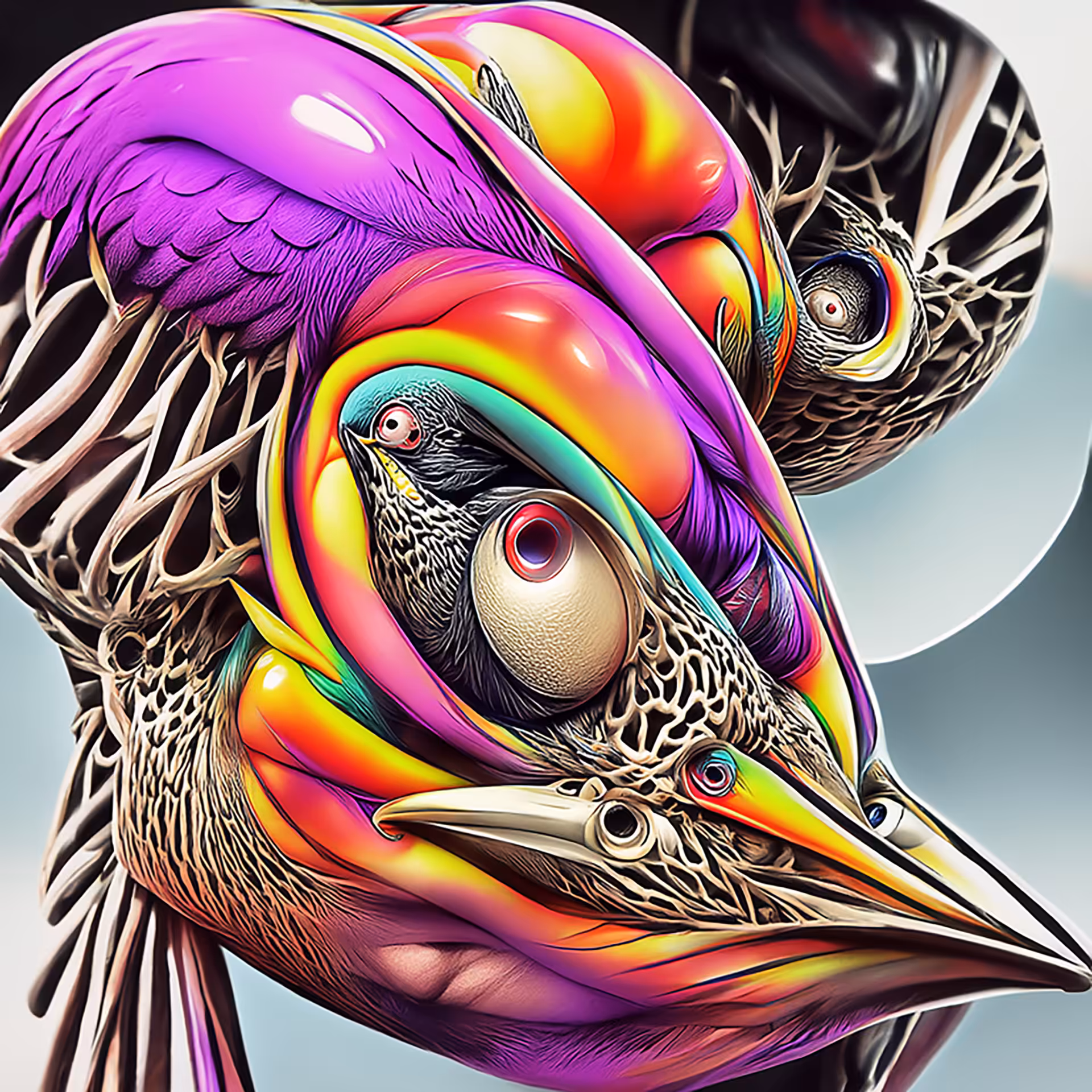 Art Bird V2.10