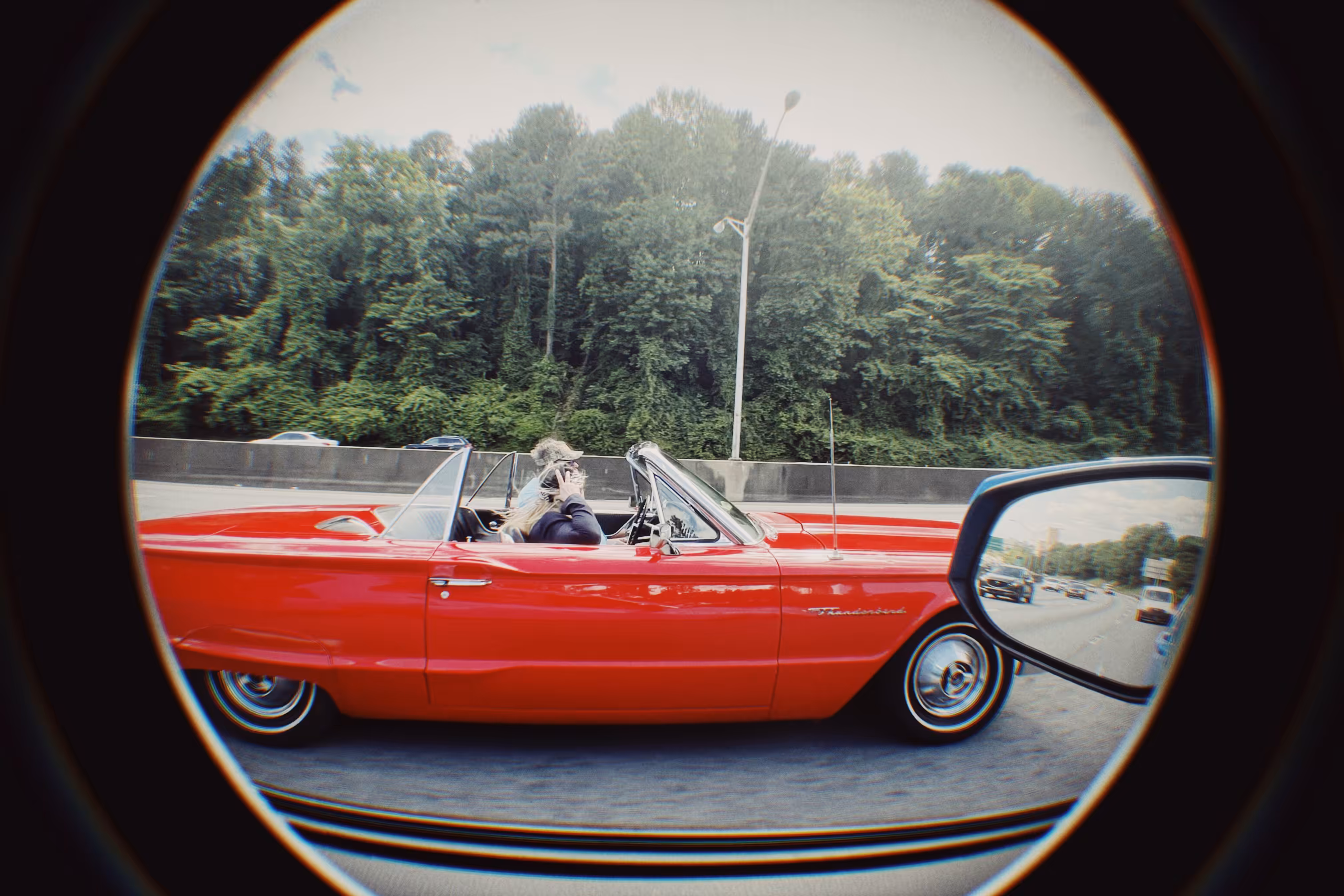 Drive by