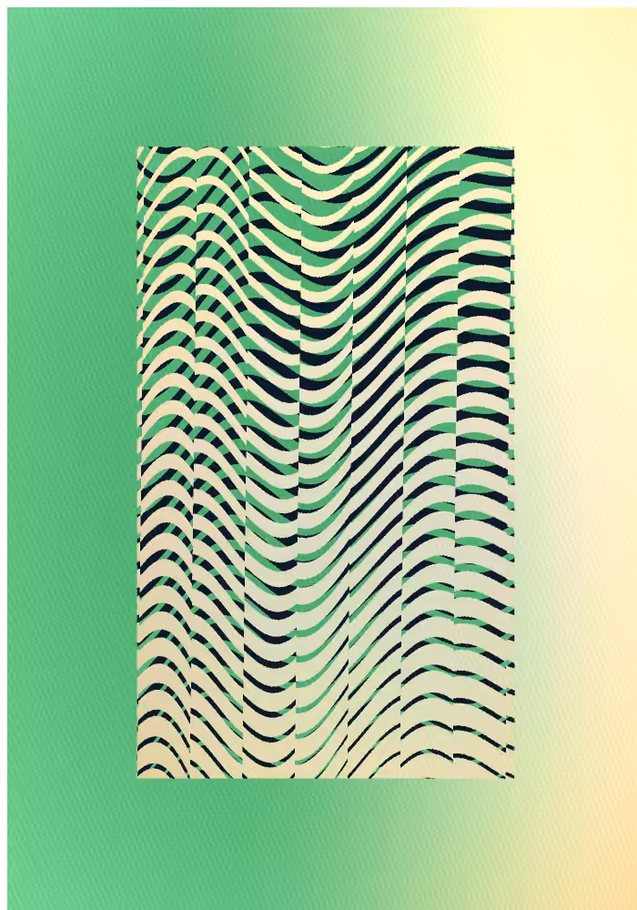 Chillwave #43